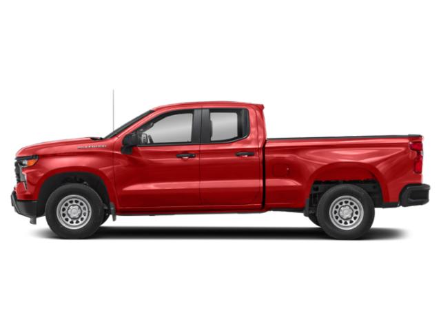 chevrolet silverado 1500 2024 1GCPDKEK6RZ373206 image chevrolet silverado 1500 2024 1GCPDKEK6RZ373206 image